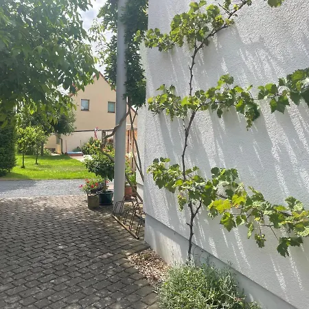 An Der Buergeheide Διαμέρισμα *