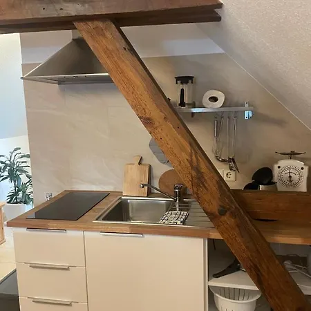 An Der Buergeheide *