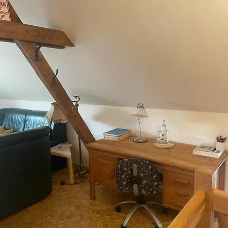 Διαμέρισμα An Der Buergeheide *