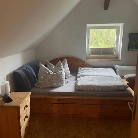 An Der Buergeheide * Finsterwalde