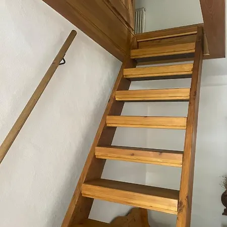 An Der Buergeheide Finsterwalde