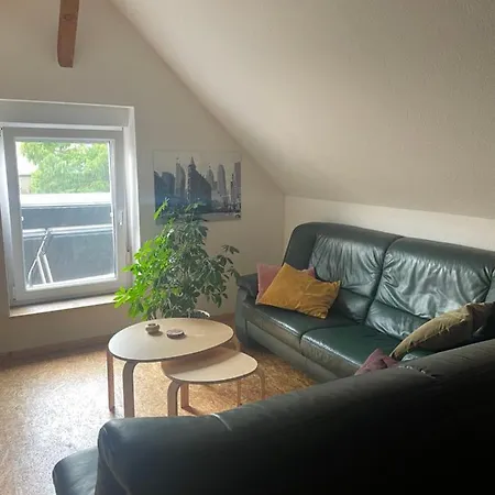 An Der Buergeheide Διαμέρισμα