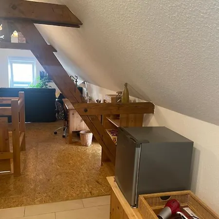 Διαμέρισμα An Der Buergeheide