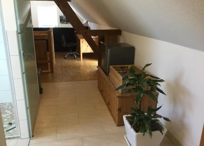 An Der Buergeheide * Finsterwalde