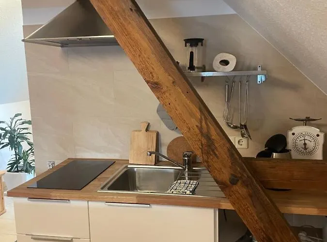 An Der Buergeheide *