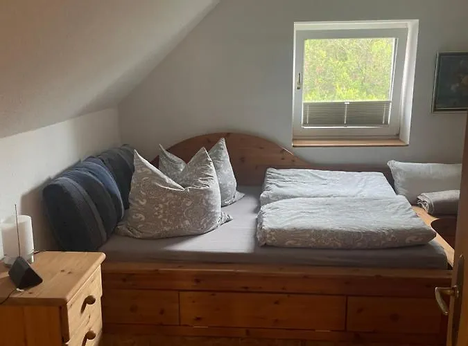 An Der Buergeheide * Finsterwalde